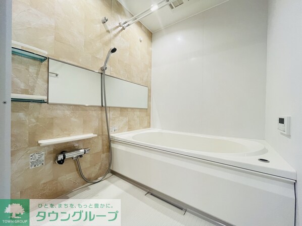 ファーレ東雲の物件内観写真